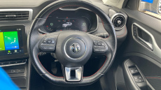 MG ZS 1.0T GDi Exclusive 5dr Petrol Hatchback